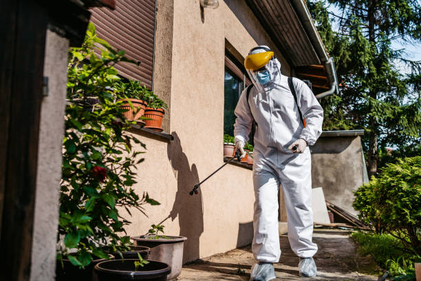 Pest Control for Restaurants in Cattaraugus, NY